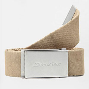 CINTURON BROOKSTON KHAKI DICKIES