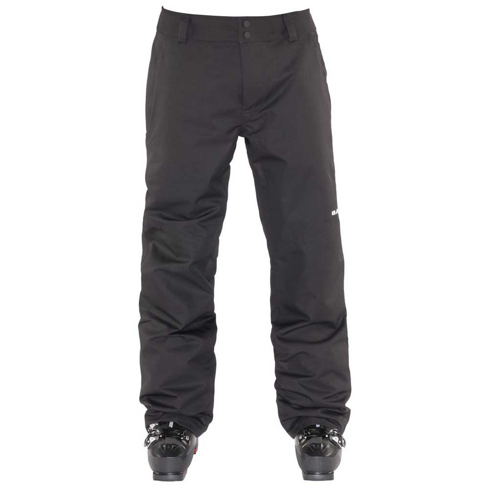 PANTALON ESQUI SNOW GATEWAY BLACK ARMADA Mad House