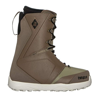 BOTAS SNOWBOARD LASHED THIRTYTWO - Imagen 2