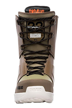BOTAS SNOWBOARD LASHED THIRTYTWO - Imagen 3