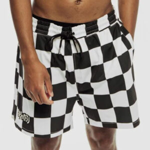 BAÑADOR BLOODSUCKER CUADROS GRIMEY