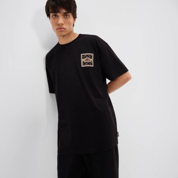 CAMISETA PEROLI BLACK ELLESSE