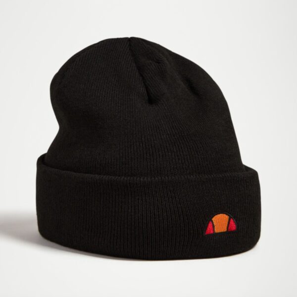 GORRO THAR BLACK ELLESSE - Imagen 2