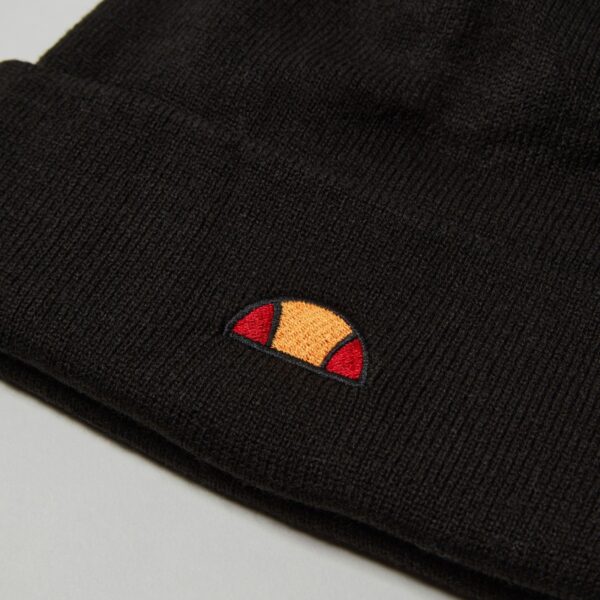 GORRO THAR BLACK ELLESSE - Imagen 4