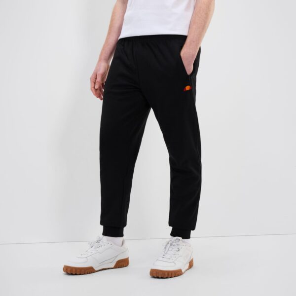 PANTALON BERTONI BLACK ELLESSE