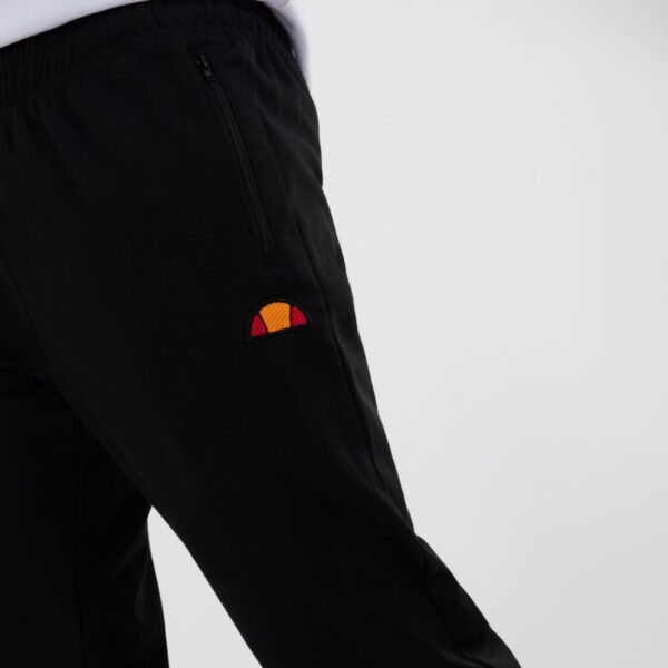 PANTALON BERTONI BLACK ELLESSE - Imagen 4