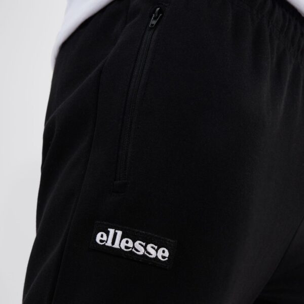 PANTALON BERTONI BLACK ELLESSE - Imagen 5