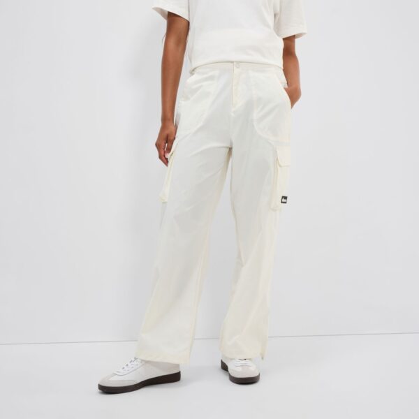 PANTALON CARGO RISTRELLAS OFFWHITE ELLESSE