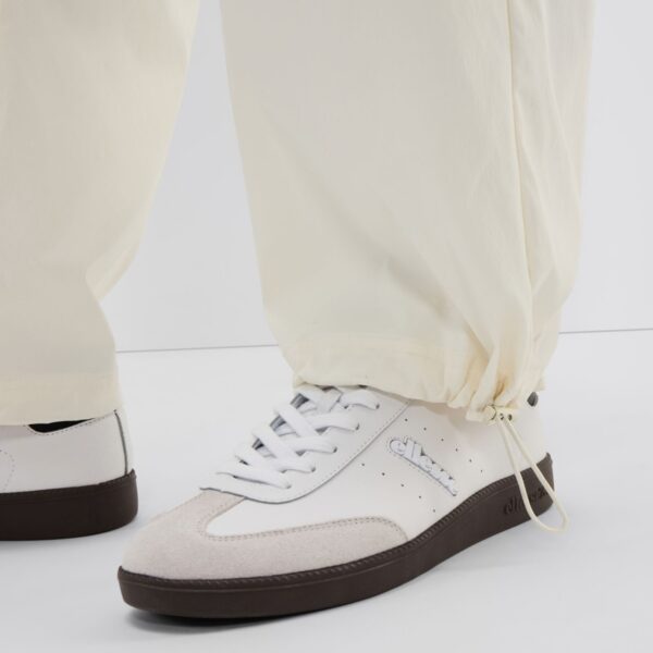 PANTALON CARGO RISTRELLAS OFFWHITE ELLESSE - Imagen 4