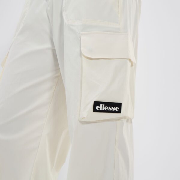 PANTALON CARGO RISTRELLAS OFFWHITE ELLESSE - Imagen 5