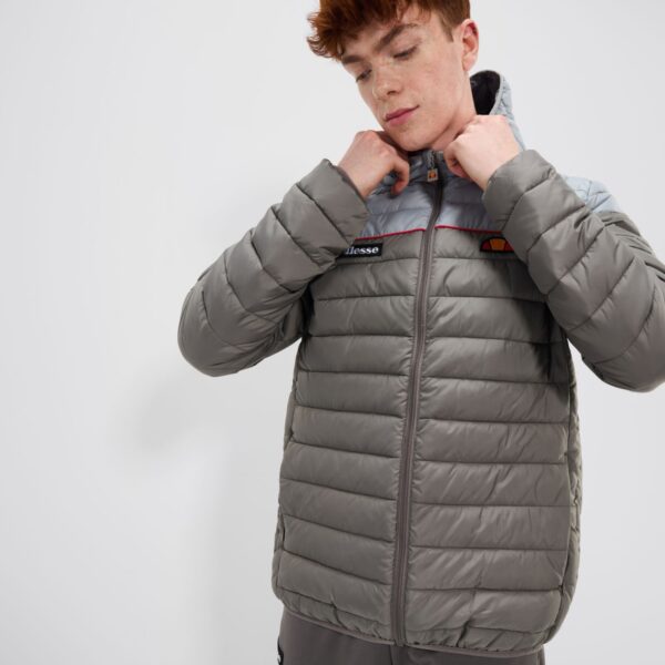 CAZADORA LOMBARDY GREY ELLESSE