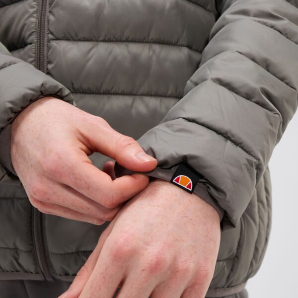 CAZADORA LOMBARDY GREY ELLESSE - Imagen 5