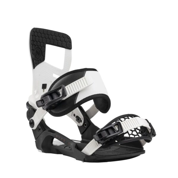 FIJACIONES SNOWBOARD MUON-X STORMTROOPER NIDEKER