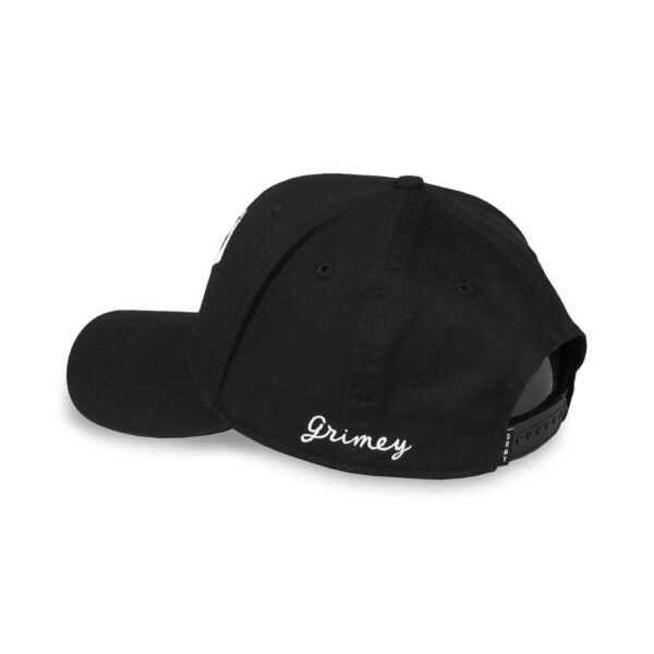 GORRA DEEPER BLACK GRIMEY - Imagen 3