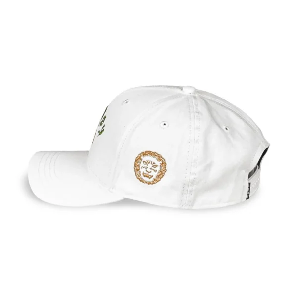 GORRA THELOWER OFFWHITE GRIMEY - Imagen 6