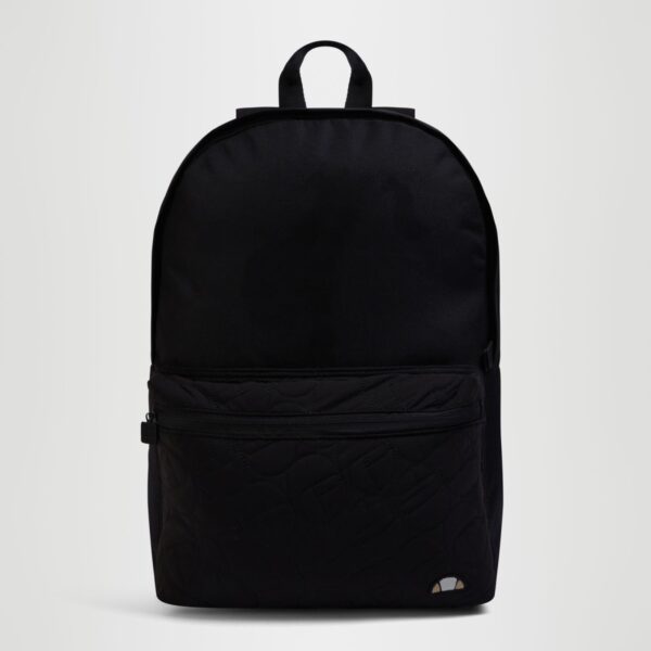 MOCHILA BAMBO BLACK ELLESSEUnisex