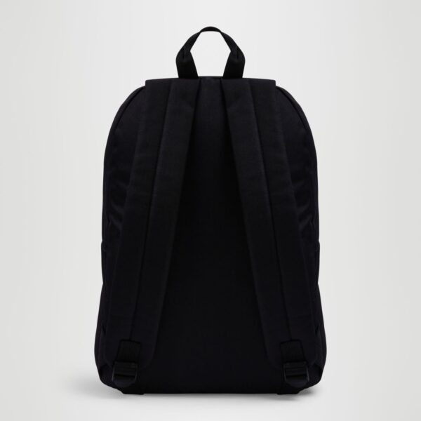 MOCHILA BAMBO BLACK ELLESSEUnisex - Imagen 3