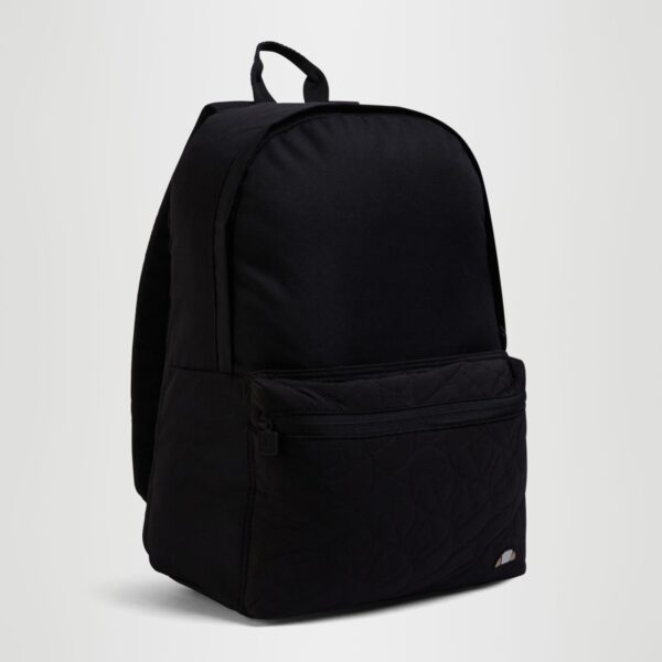 MOCHILA BAMBO BLACK ELLESSEUnisex - Imagen 2