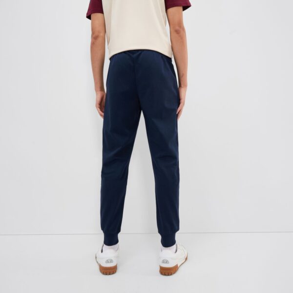 PANTALON BERTONI NAVY ELLESSE - Imagen 4