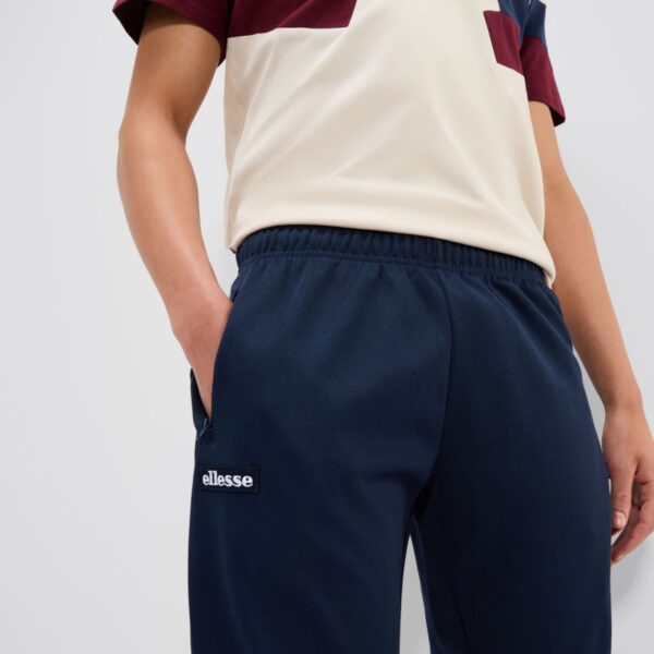 PANTALON BERTONI NAVY ELLESSE - Imagen 5