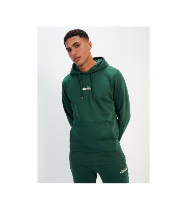 SUDADERA PERSHUTA GREEN ELLESSE