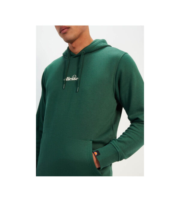 SUDADERA PERSHUTA GREEN ELLESSE - Imagen 4