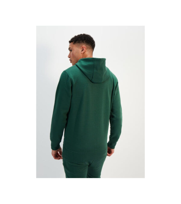 SUDADERA PERSHUTA GREEN ELLESSE - Imagen 5