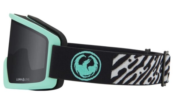 GAFAS DX3 L OTG TUR-BLACK DRAGON - Imagen 3