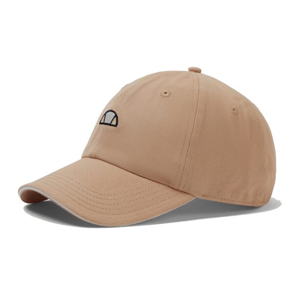 GORRA VOLKA BEIGE ELLESSE