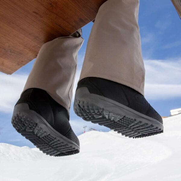 BOTAS SNOWBOARD ALTAI BLACK NIDECKER - Imagen 5