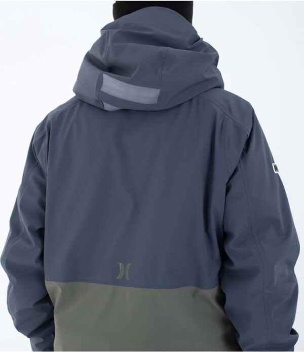 CAZADORA JACKET ESQUI/SNOW DEEPPOW HURLEY - Imagen 4