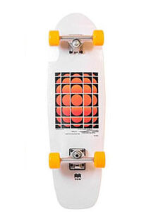 CRUISER PERSIA 29.5 x 8.6 YOW