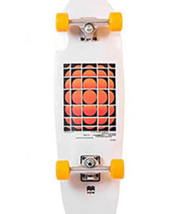 CRUISER PERSIA 29.5 x 8.6 YOW