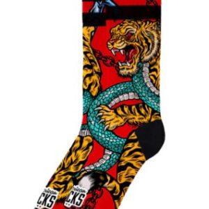 CALCETINES BENGALA AMERICANSOCKS