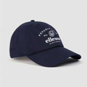 GORRA JUBELLO BLUE ELLESSE
