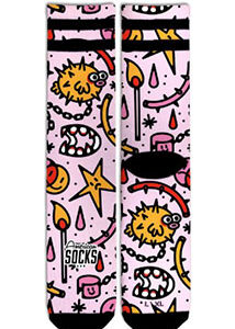 CALCETINES BLOWFISH AMERICANSOCKS