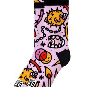 CALCETINES BLOWFISH AMERICANSOCKS