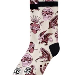 CALCETINES NITROFURY AMERICANSOCKS