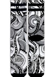 CALCETINES PYTHON AMERICANSOCKS