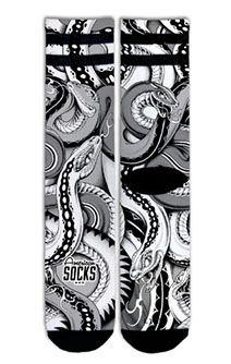 CALCETINES PYTHON AMERICANSOCKS