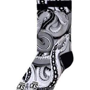 CALCETINES PYTHON AMERICANSOCKS
