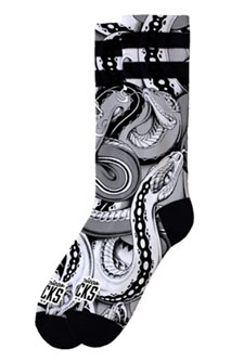 CALCETINES PYTHON AMERICANSOCKS - Imagen 5
