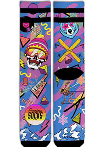 CALCETINES RETROBLIZZARD AMERICANSOCKS