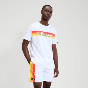 CAMISETA FERRARE WHITE ELLESSE