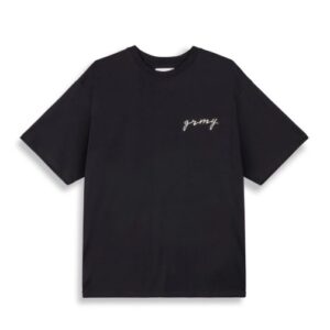 CAMISETA SAVAGE DOMAIN BLACK GRIMEY