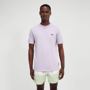 CAMISETA CASSICA LAVENDER ELLESSE