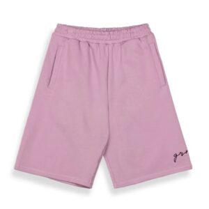 PANTALON CORTO SAVAGE DOMAIN LILAC GRIMEY