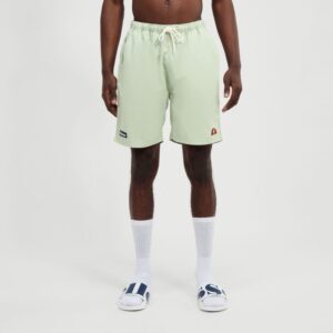 BAÑADOR LONGLINE LIGHT GREEN ELLESSE