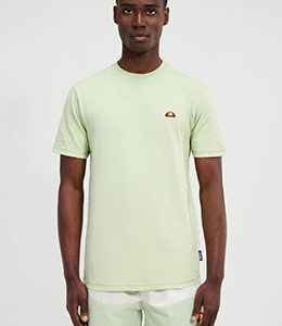 CAMISETA CASSICA GREEN ELLESSE