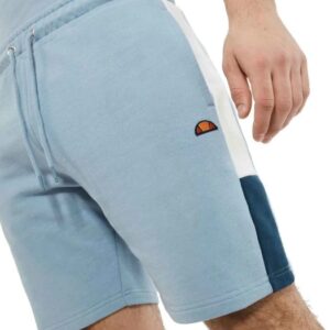 PANTALON CORTO TURI BLUE ELLESSE